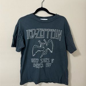 Daydreamer Led Zeppelin Tshirt